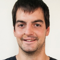 Foto de Esteban P., Cuidadores de personas mayores baratos en Benicolet