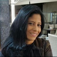 Foto de Mercedes M., Cuidadores de personas mayores baratos en Cambrils