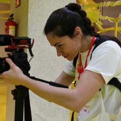 Foto de Rocío M., Fotógrafos baratos en Sevilla