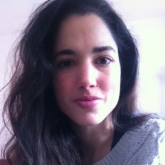 Foto de Violeta F., Traductores de francés baratos en Viana de Cega