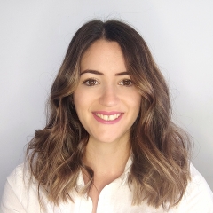 Foto de VANESA S., Cuidadores de personas mayores baratos en Jerez de la Frontera