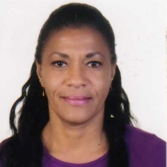 Foto de ODALYS F., Cuidadores de personas mayores baratos en Meco