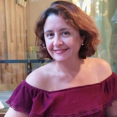 Foto de Elena F., Cuidadores de personas mayores baratos en la Jana