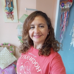 Foto de Elena F., Cuidadores de personas mayores baratos en Alcudia de Veo