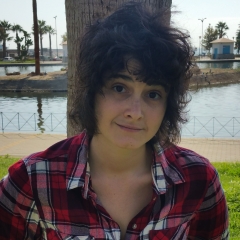 Foto de María S., Profesores particulares de francés baratos en Málaga