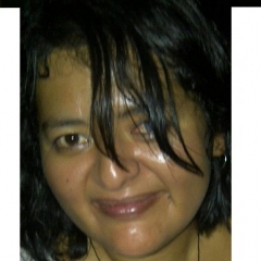 Foto de Rocio M., Cuidadores de personas mayores baratos en Vícar