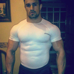 Foto de Gregorio A., Entrenadores personales baratos en Villanueva de la Reina