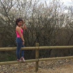 Foto de LIZ NATHALIA C., Cuidadores de personas mayores baratos en Benavente