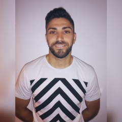 Foto de Fran C., Cuidadores de personas mayores baratos en Silla