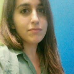 Foto de sara c., Traductores de aleman baratos en Humanes de Madrid