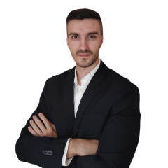 Foto de Kevin R., Recadistas y repartidores baratos en Massanassa