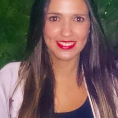 Foto de Rocio F., Cuidadores de personas mayores baratos en Tarancón