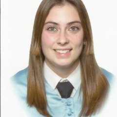 Foto de Sandra M., Canguros y niñeras baratos en Ávila