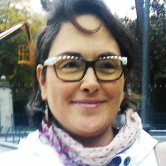 Foto de Juana S., Masajistas baratos en Alberite