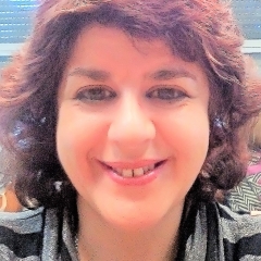 Foto de Raquel I., Cuidadores de personas mayores baratos en San Martín del Rey Aurelio