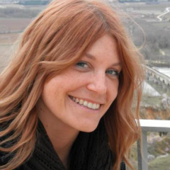 Foto de Tamara O., Cuidadores de personas mayores baratos en Mieres