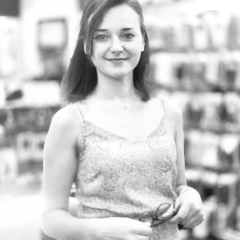 Foto de Adél B., Planchado a domicilio baratos en Arganda del Rey