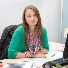 Foto de Tania R., Tester de aplicaciones baratos en Illescas