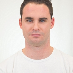 Foto de Iván C., Cuidadores de personas mayores baratos en Ocaña