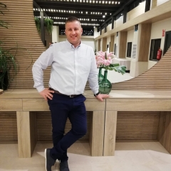 Foto de Gabriela B., Cuidadores de personas mayores baratos en Borriana/Burriana