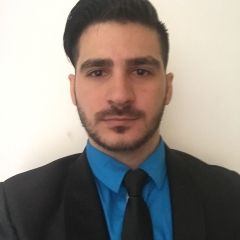 Foto de Samuel D., Pintores a domicilio baratos en La Matanza de Acentejo