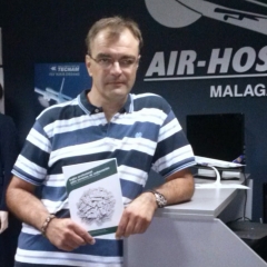 Foto de Daniel G., Traductores de inglés baratos en El Puerto de Santa María