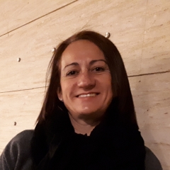 Foto de Juana C., Cuidadores de personas mayores baratos en Ahillones