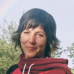 Foto de MARÍA V., Cuidadores de personas mayores baratos en Colmenar Viejo