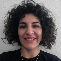 Foto de Eugenia E., Profesores particulares de primaria y secundaria baratos en Baix Pallars