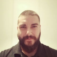 Foto de Adrian P., Dietistas y Nutricionistas baratos en Rute