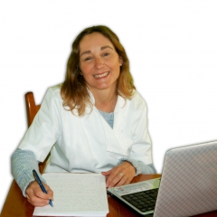 Foto de María A., Dietistas y Nutricionistas baratos en Castelldefels