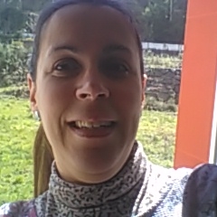 Foto de Pilar C., Cuidadores de personas mayores baratos en Cee