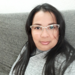 Foto de Yessica A., Cuidadores de personas mayores baratos en Arona