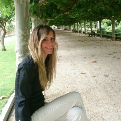 Foto de Lidia B., Masajistas baratos en Campo Real