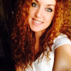 Foto de Melany C., Traductores de inglés baratos en Jaén