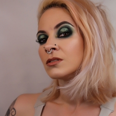 Foto de Estefania G., Profesores particulares de canto baratos en Valencia/València