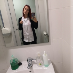 Foto de Devora C., Cuidadores de personas mayores baratos en Gironella