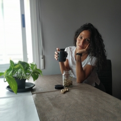 Foto de Noelia T., Dietistas y Nutricionistas baratos en Puerto de Santa Cruz