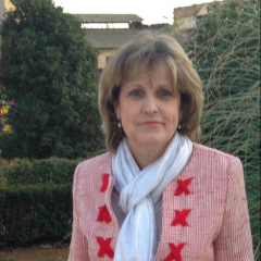 Foto de Milagros P., Cuidadores de personas mayores baratos en Puente Genil