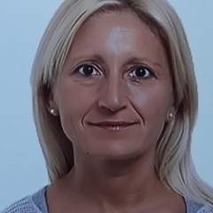 Foto de MARIA AMPARO B., Limpiadores de baños baratos en Torrent