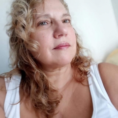 Foto de Anabel G., Cuidadores de personas mayores baratos en Ingenio