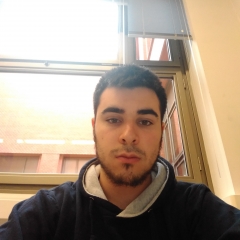 Foto de Alejandro G., Recadistas y repartidores baratos en Laguna Dalga