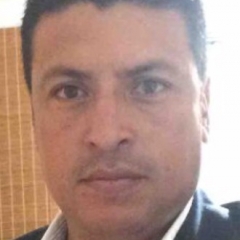 Foto de Hernando B., Técnicos en electrodomésticos baratos en San Román de los Montes