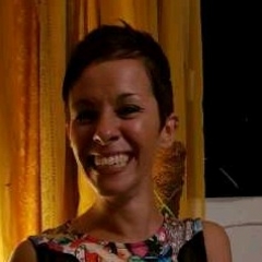 Foto de Carolina B., Entrenadores personales baratos en Jávea/Xàbia