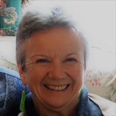 Foto de Joy C., Traductores de inglés baratos en Caudete de las Fuentes