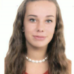 Foto de Miriam T., Canguros y niñeras baratos en Parla