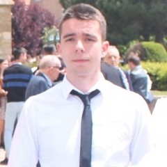 Foto de Borja P., Recadistas y repartidores baratos en Merindad de Sotoscueva