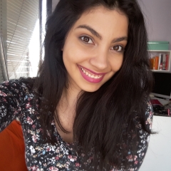 Foto de Victoria E., Canguros y niñeras baratos en Manresa