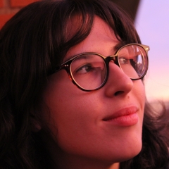 Foto de Ana F., Cuidadores de personas mayores baratos en Puerto de Béjar