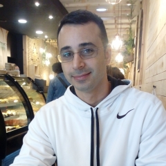 Foto de harry guillermo j., Instaladores de alarmas baratos en Madrid